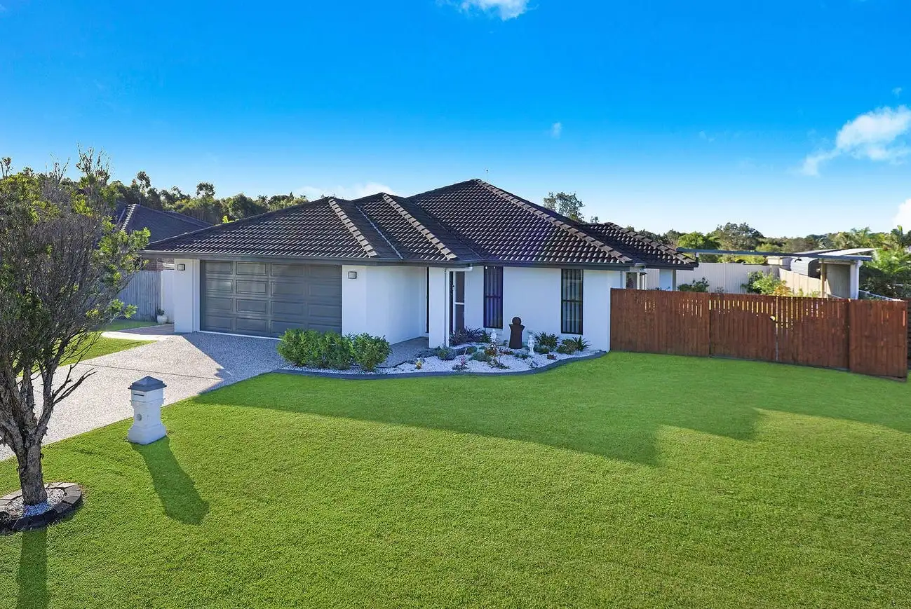 Main view of Homely house listing, 5 Cooloola Court, Little Mountain QLD 4551