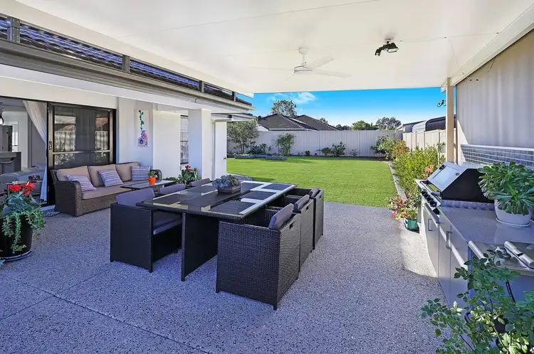 Second view of Homely house listing, 5 Cooloola Court, Little Mountain QLD 4551