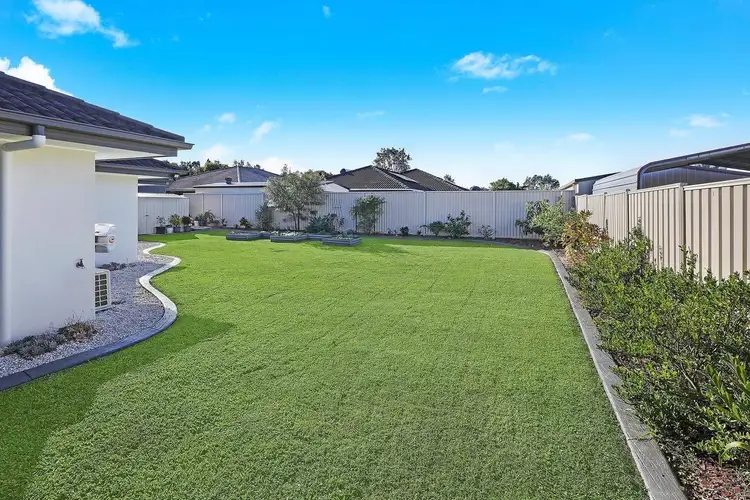 Third view of Homely house listing, 5 Cooloola Court, Little Mountain QLD 4551