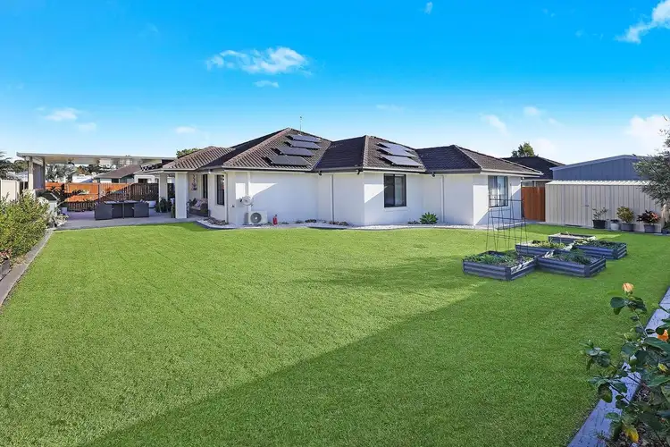 Fourth view of Homely house listing, 5 Cooloola Court, Little Mountain QLD 4551