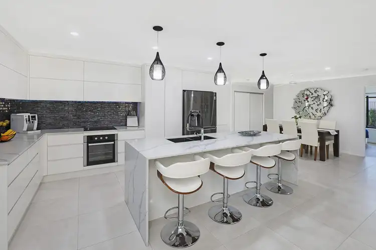 Fifth view of Homely house listing, 5 Cooloola Court, Little Mountain QLD 4551