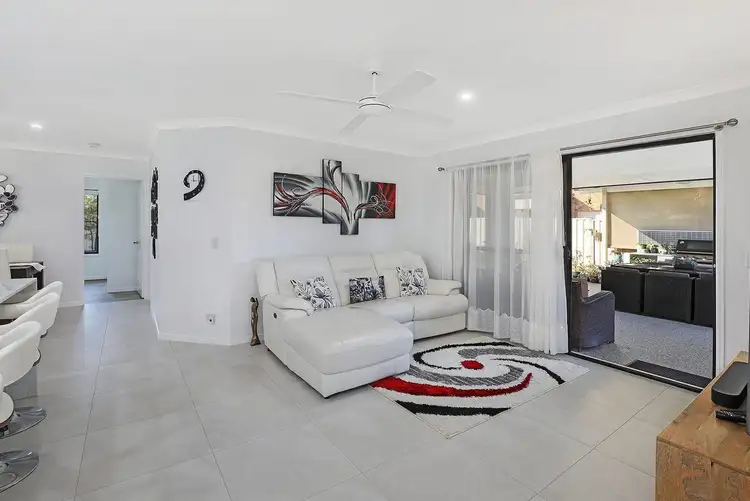 Sixth view of Homely house listing, 5 Cooloola Court, Little Mountain QLD 4551