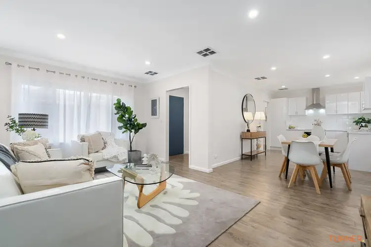 Main view of Homely unit listing, 5/2 Chisholm Avenue, Burnside SA 5066