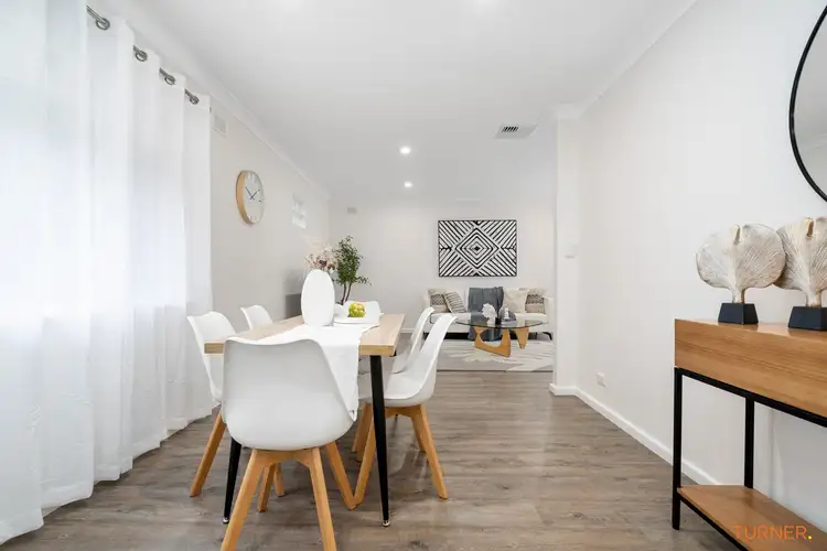 Third view of Homely unit listing, 5/2 Chisholm Avenue, Burnside SA 5066