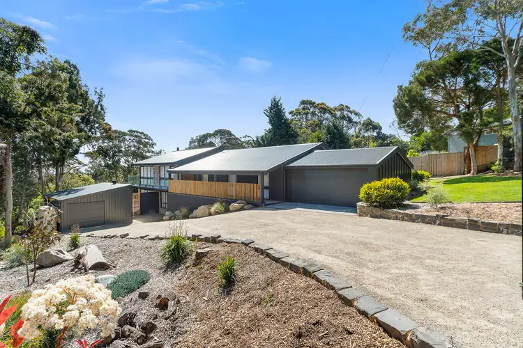 Second view of Homely house listing, 4 Livingstone Court, Mount Eliza VIC 3930