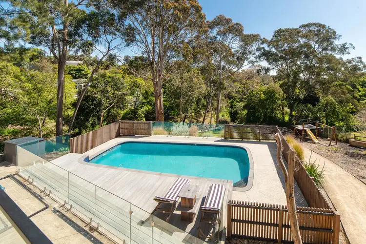 Third view of Homely house listing, 4 Livingstone Court, Mount Eliza VIC 3930