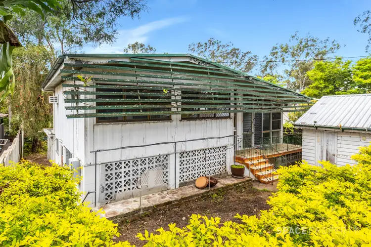 Second view of Homely house listing, 19 Hawick Street, Ashgrove QLD 4060