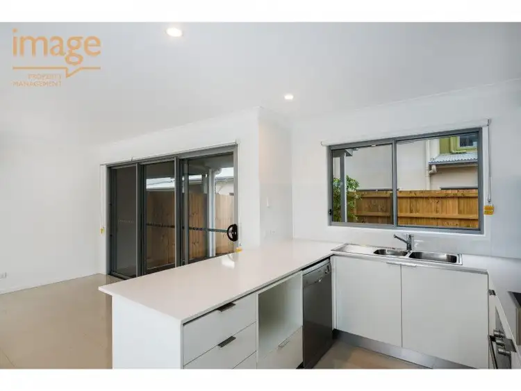 Second view of Homely townhouse listing, 63/245 Handford Road, Taigum QLD 4018