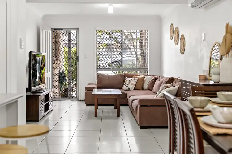 Main view of Homely townhouse listing, 19/18 Emma Street, Bracken Ridge QLD 4017