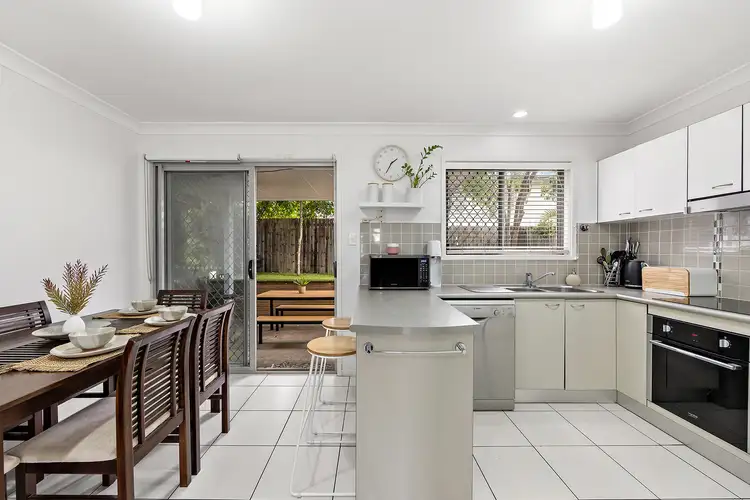 Fourth view of Homely townhouse listing, 19/18 Emma Street, Bracken Ridge QLD 4017