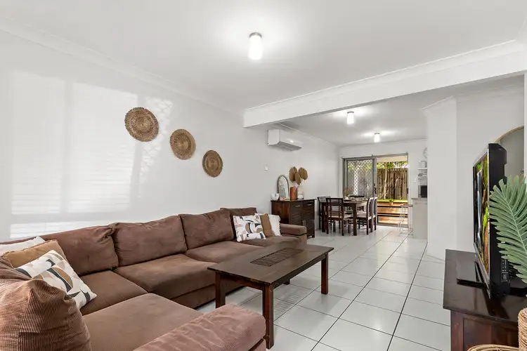 Sixth view of Homely townhouse listing, 19/18 Emma Street, Bracken Ridge QLD 4017