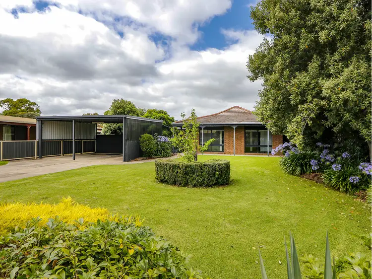 Main view of Homely house listing, 26 Bolden Street, Stratford VIC 3862