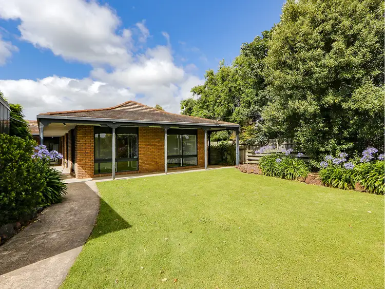 Second view of Homely house listing, 26 Bolden Street, Stratford VIC 3862