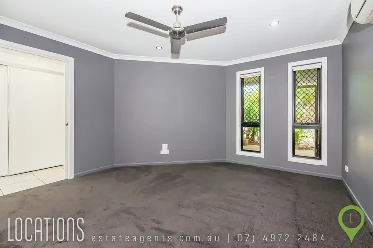 Seventh view of Homely house listing, 21 Koowin Drive, Kirkwood QLD 4680