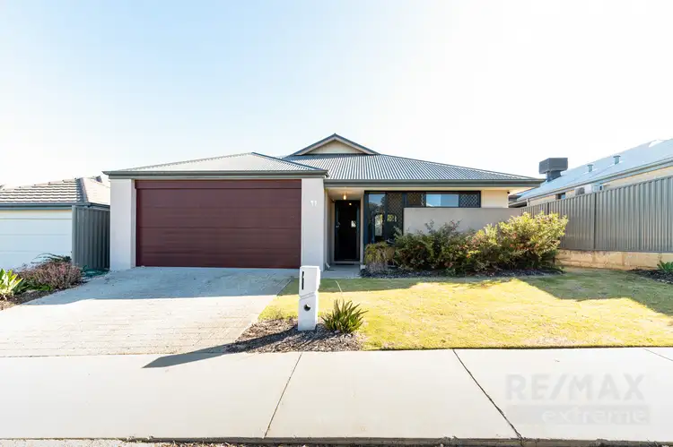 11 Fairgrounds Parkway, Alkimos WA 6038