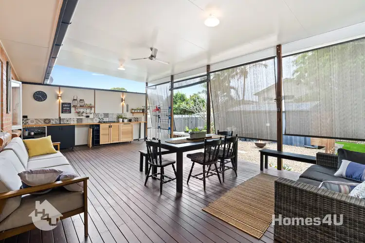 29 Enoch Street, Clontarf QLD 4019