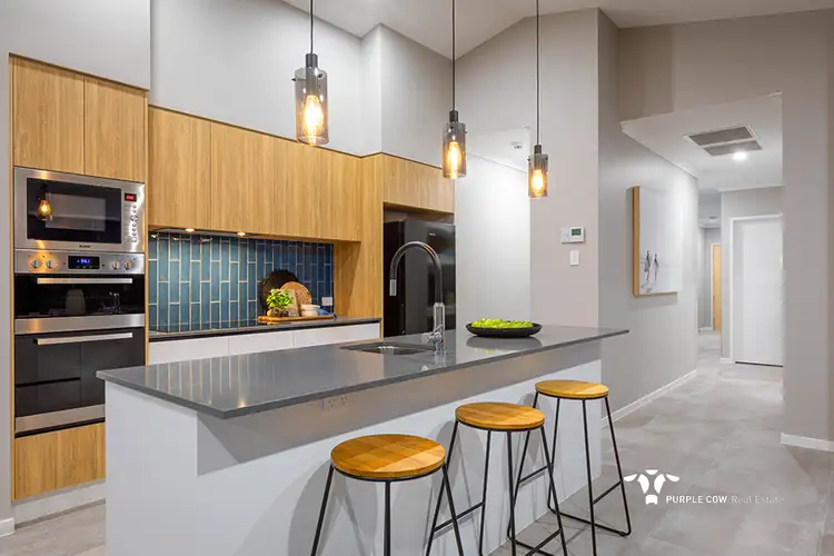 45 Panorama Drive, Springfield QLD 4300