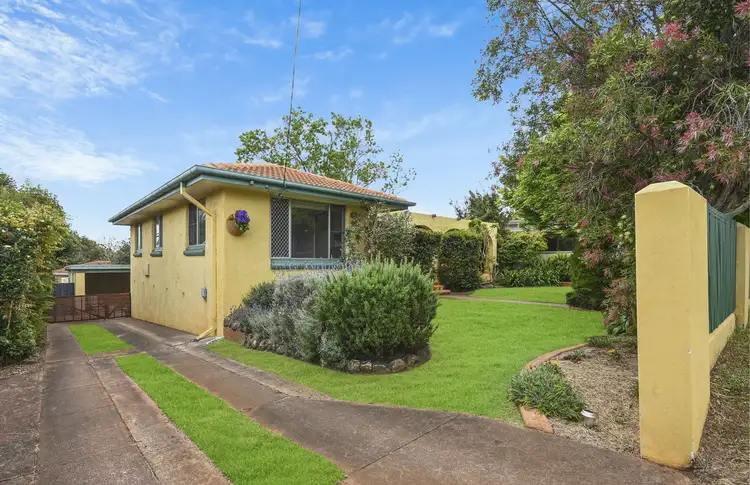 29 Rowbotham Street, Rangeville QLD 4350