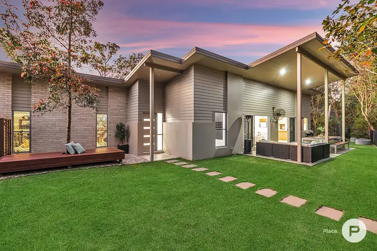 House 9/24 Barrine Place, Parkinson QLD 4115