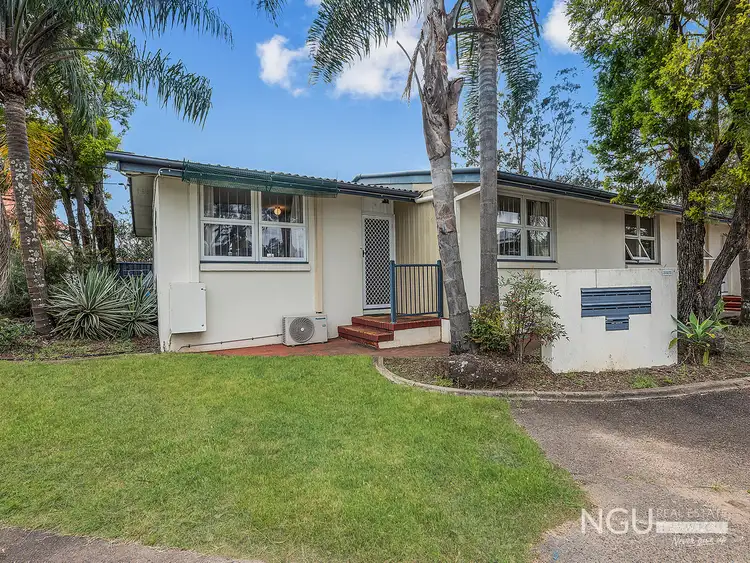 1/77 Pine Mountain Road, North Ipswich QLD 4305