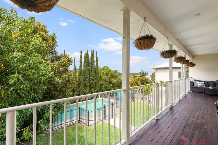 Third view of Homely house listing, 21 Grey Gum Drive, Little Mountain QLD 4551