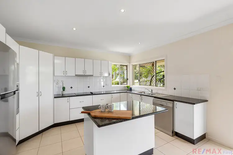 Fourth view of Homely house listing, 21 Grey Gum Drive, Little Mountain QLD 4551