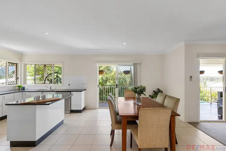 Fifth view of Homely house listing, 21 Grey Gum Drive, Little Mountain QLD 4551
