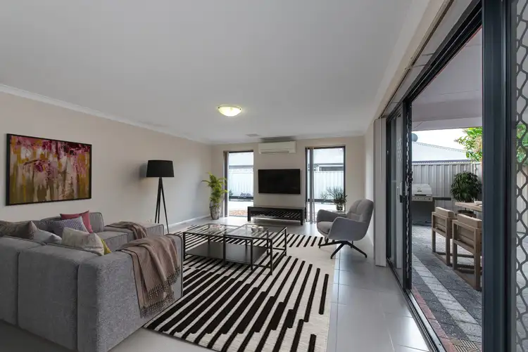 Main view of Homely house listing, 6A Oats Street, Kewdale WA 6105