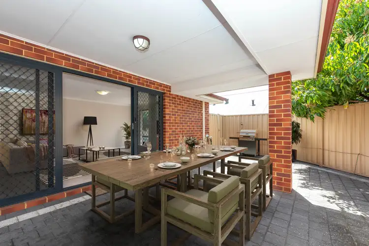 Third view of Homely house listing, 6A Oats Street, Kewdale WA 6105