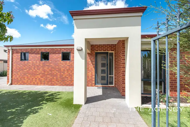 Fifth view of Homely house listing, 6A Oats Street, Kewdale WA 6105