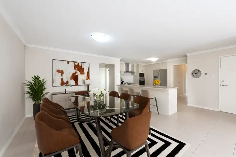 Sixth view of Homely house listing, 6A Oats Street, Kewdale WA 6105
