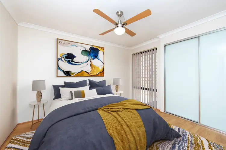 Seventh view of Homely house listing, 6A Oats Street, Kewdale WA 6105