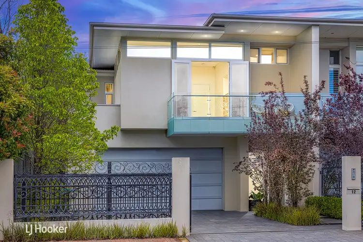 12 Elinor Terrace, Glen Osmond SA 5064