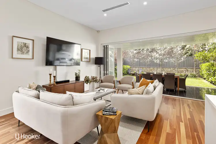 Fifth view of Homely house listing, 12 Elinor Terrace, Glen Osmond SA 5064