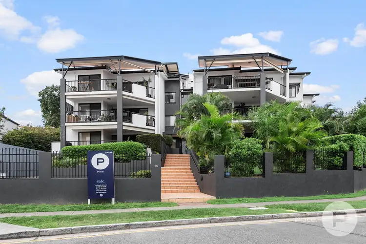 Main view of Homely apartment listing, 14/16 Norman Crescent, Norman Park QLD 4170