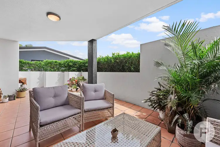 Third view of Homely apartment listing, 14/16 Norman Crescent, Norman Park QLD 4170