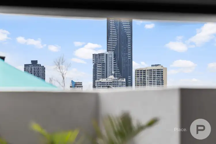 Fourth view of Homely apartment listing, 14/16 Norman Crescent, Norman Park QLD 4170