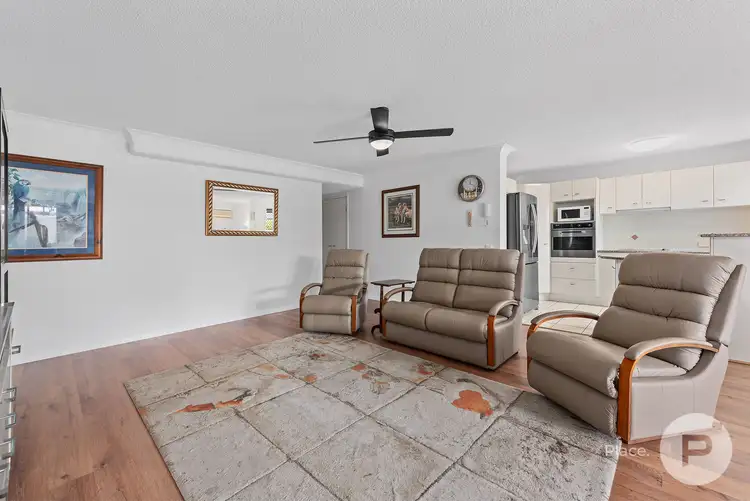 Fifth view of Homely apartment listing, 14/16 Norman Crescent, Norman Park QLD 4170