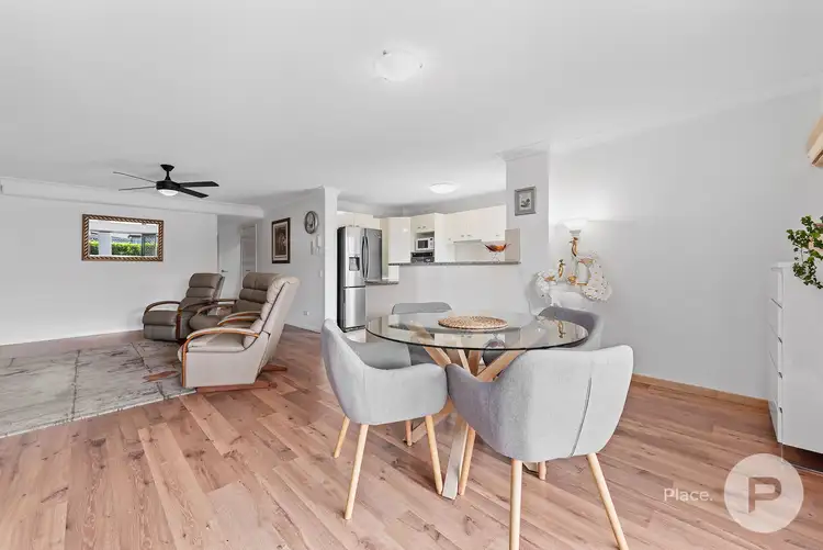 Sixth view of Homely apartment listing, 14/16 Norman Crescent, Norman Park QLD 4170