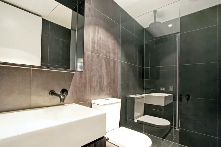 Sixth view of Homely apartment listing, 124/33 Blackwood Street, North Melbourne VIC 3051