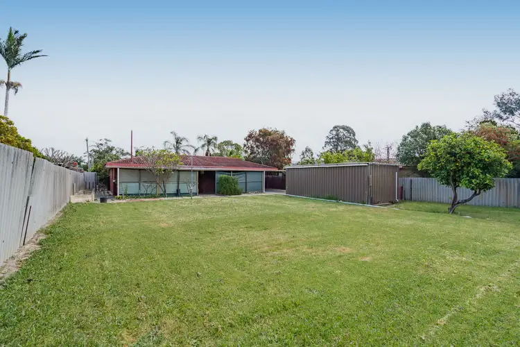 Fourth view of Homely house listing, 8 Chamberlain Way, Armadale WA 6112