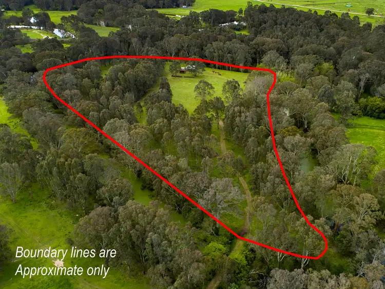 Second view of Homely land listing, "The Island" Riverview Road, Wurruk VIC 3850