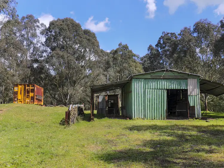 Fourth view of Homely land listing, "The Island" Riverview Road, Wurruk VIC 3850