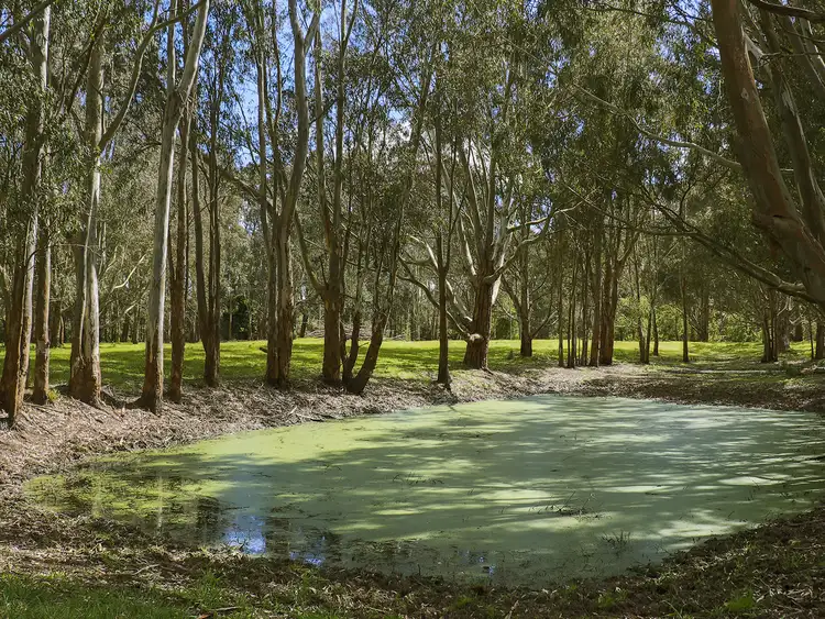 Fifth view of Homely land listing, "The Island" Riverview Road, Wurruk VIC 3850