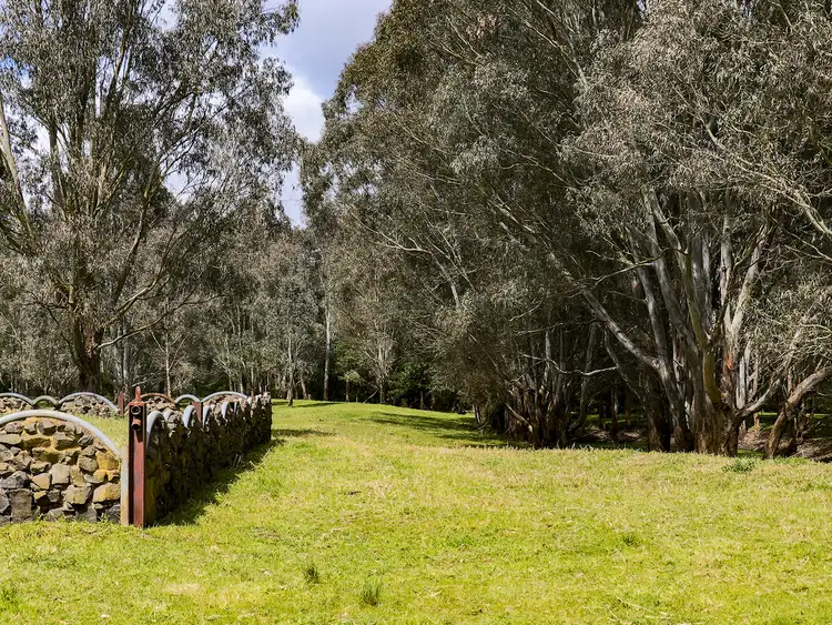 Sixth view of Homely land listing, "The Island" Riverview Road, Wurruk VIC 3850