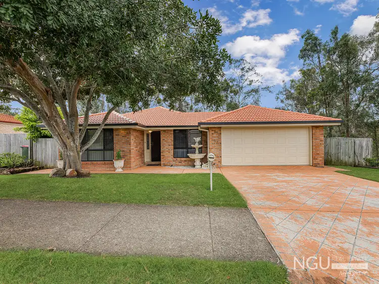 119 Currajong Place, Brassall QLD 4305