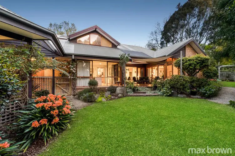 36 Glasgow Road, Montrose VIC 3765