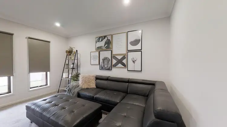 Second view of Homely house listing, 15 Marylebone Circuit, Strathfieldsaye VIC 3551