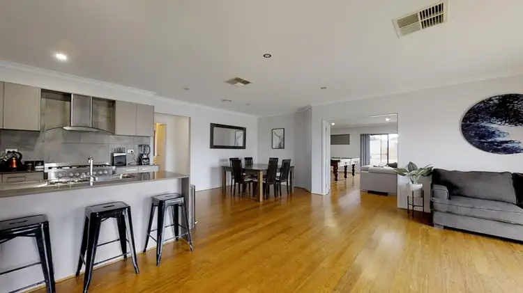 Fourth view of Homely house listing, 15 Marylebone Circuit, Strathfieldsaye VIC 3551