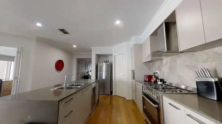 Fifth view of Homely house listing, 15 Marylebone Circuit, Strathfieldsaye VIC 3551